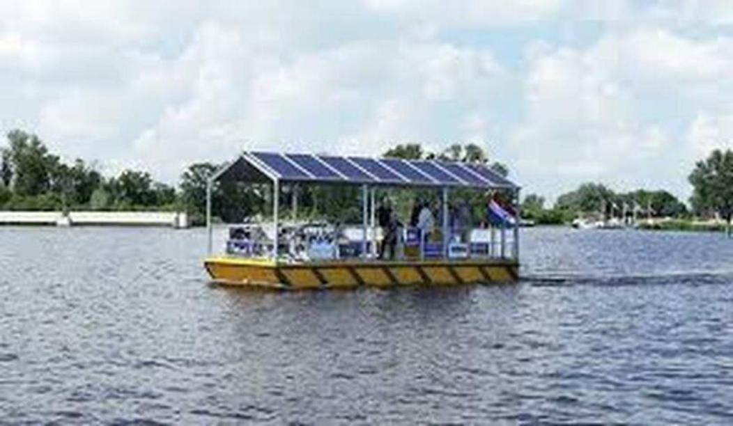 Luxe Gastenverblijf In Het Hart Van Friesland Akkrum Kültér fotó