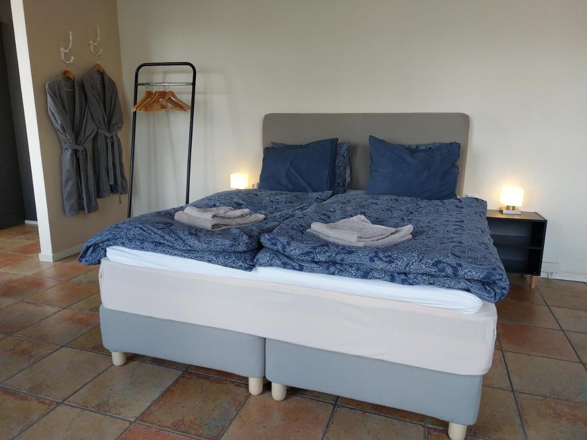 Luxe Gastenverblijf In Het Hart Van Friesland Akkrum Kültér fotó