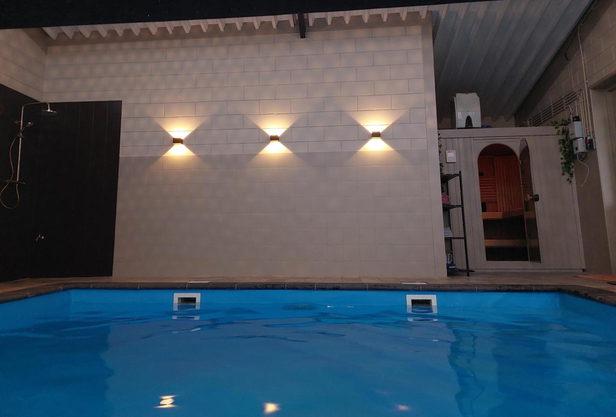 Luxe Gastenverblijf In Het Hart Van Friesland Akkrum Kültér fotó