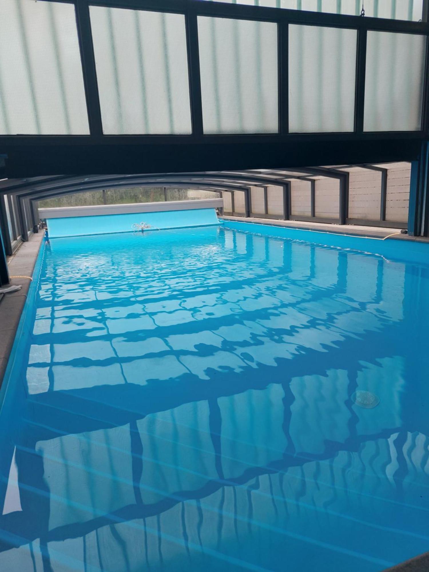 Luxe Gastenverblijf In Het Hart Van Friesland Akkrum Kültér fotó